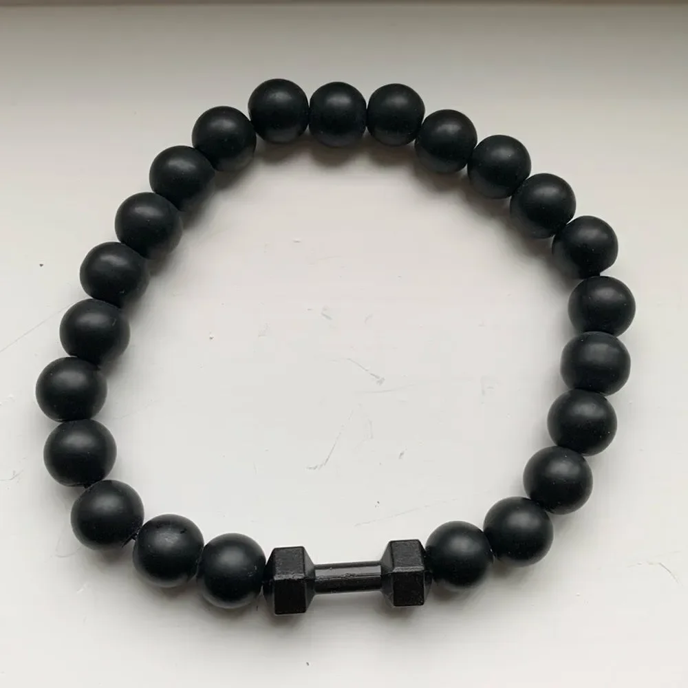 N/A few reps